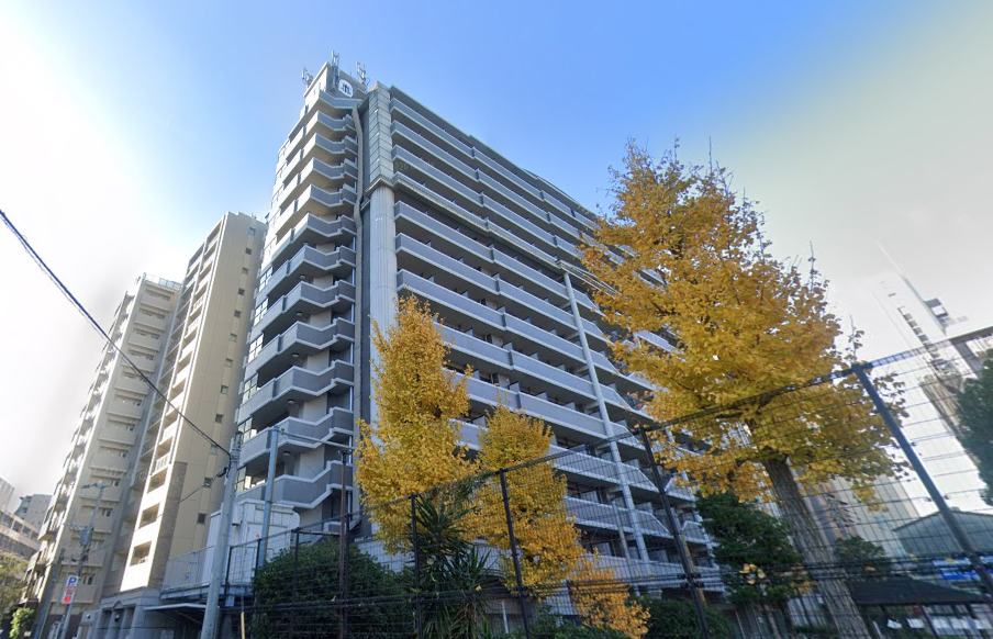 Phoenix Tower Unit with Tenancy Agreement for Sale (2)
