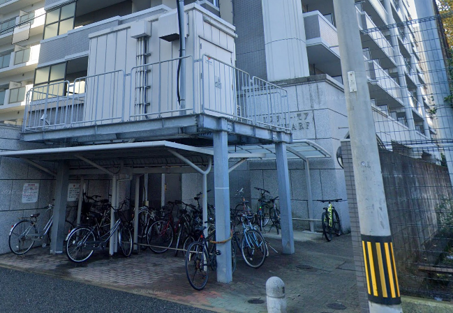 Phoenix Tower Unit with Tenancy Agreement for Sale (3)