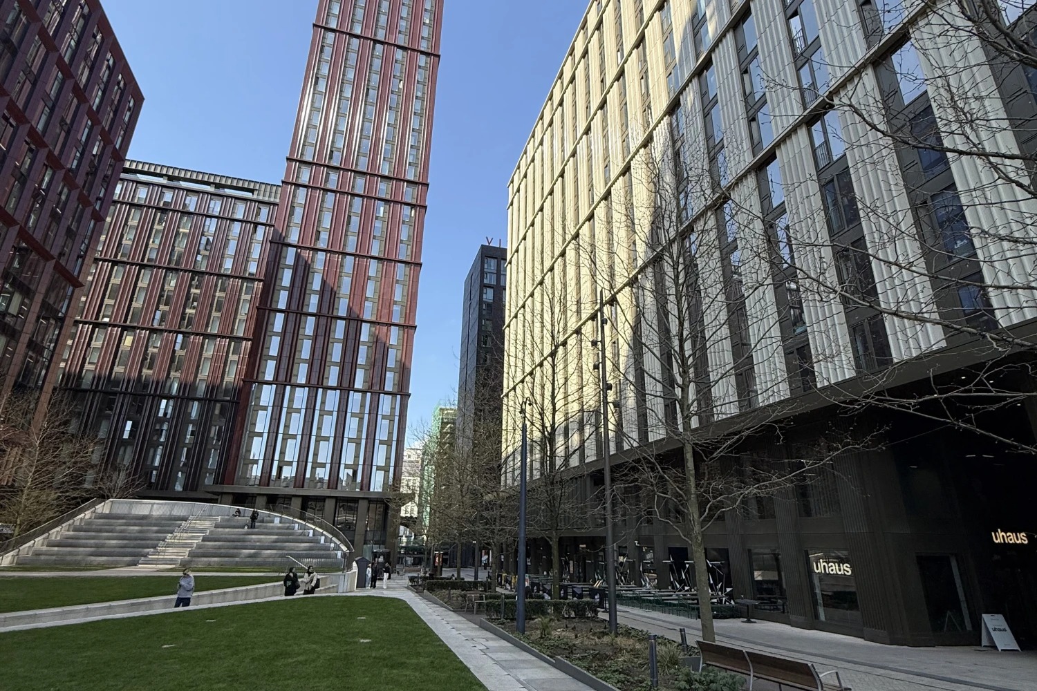 Vita Living Circle Square (13)