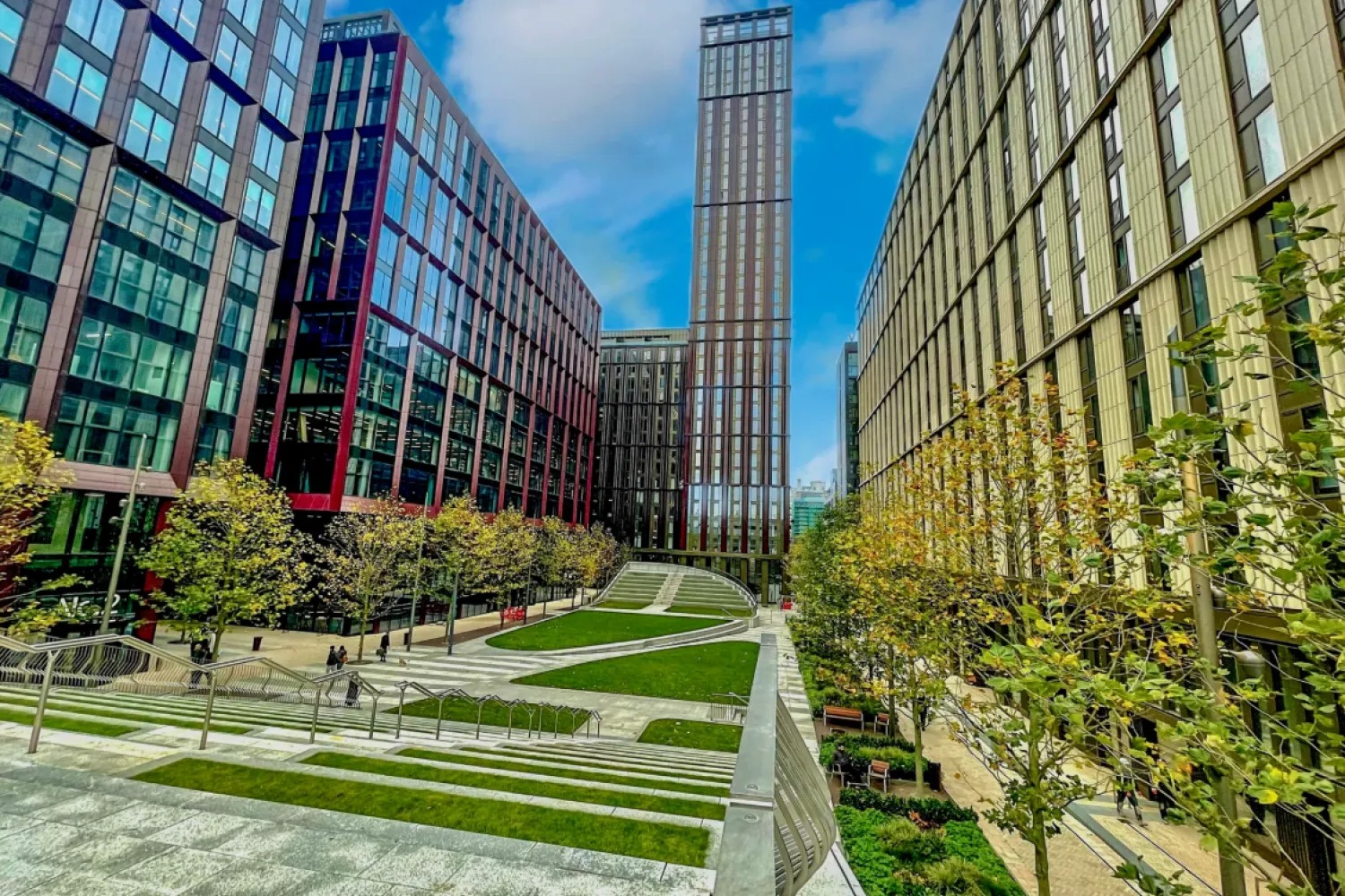Vita Living Circle Square (3)