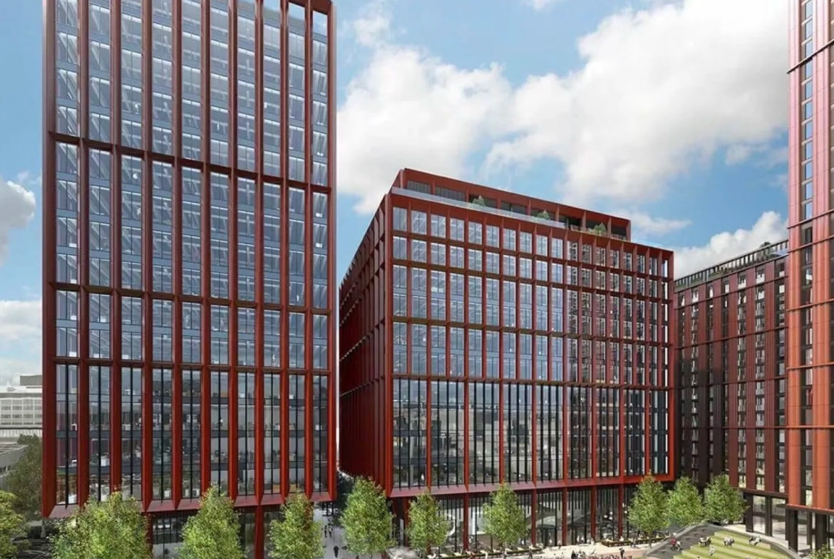 Vita Living Circle Square (4)