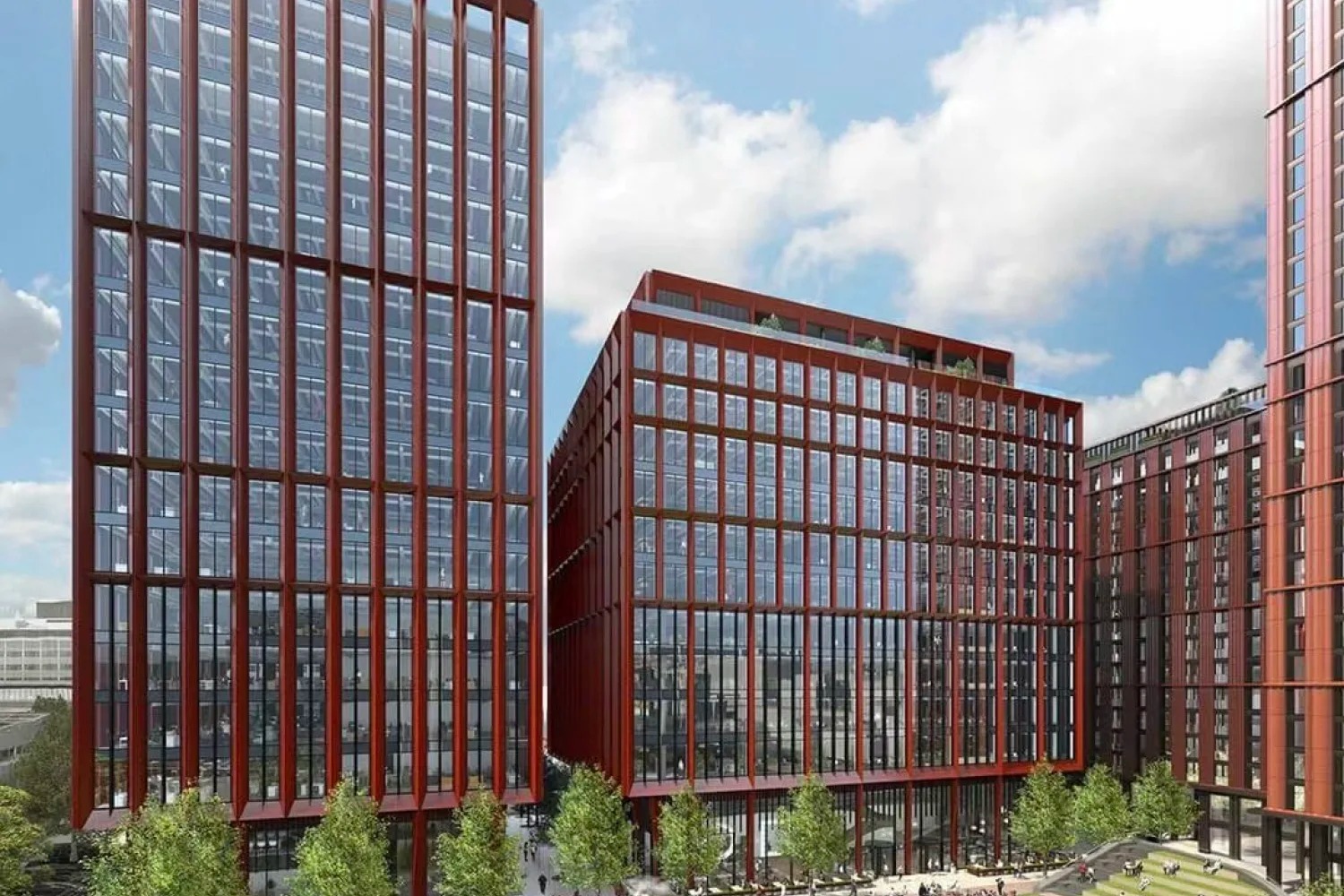 Vita Living Circle Square (4)