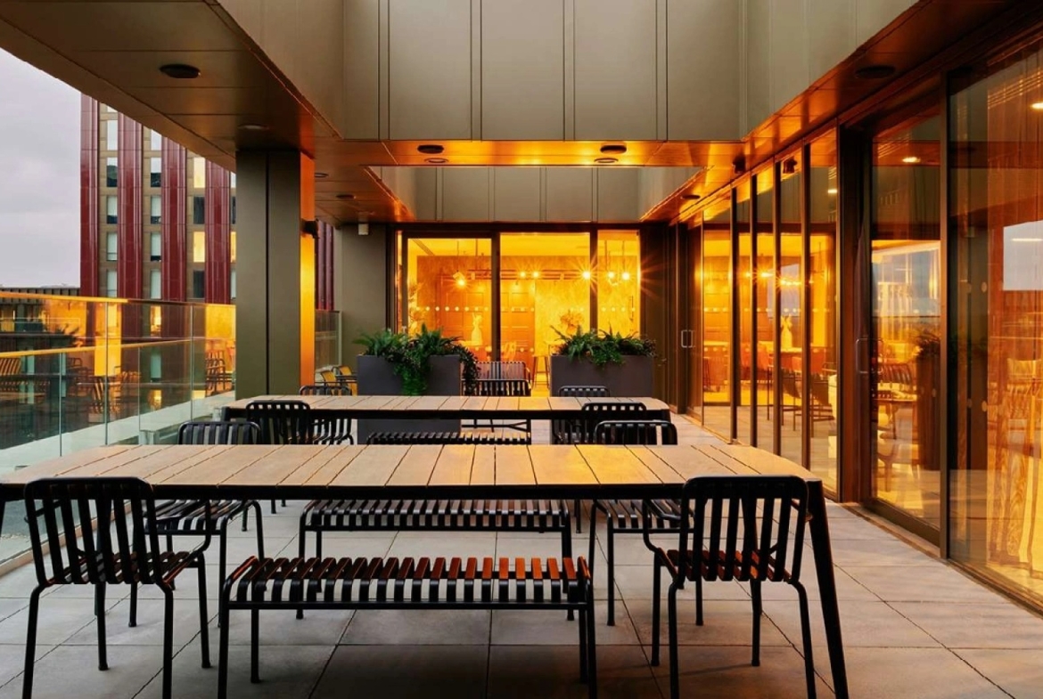 Vita Living Circle Square (6)