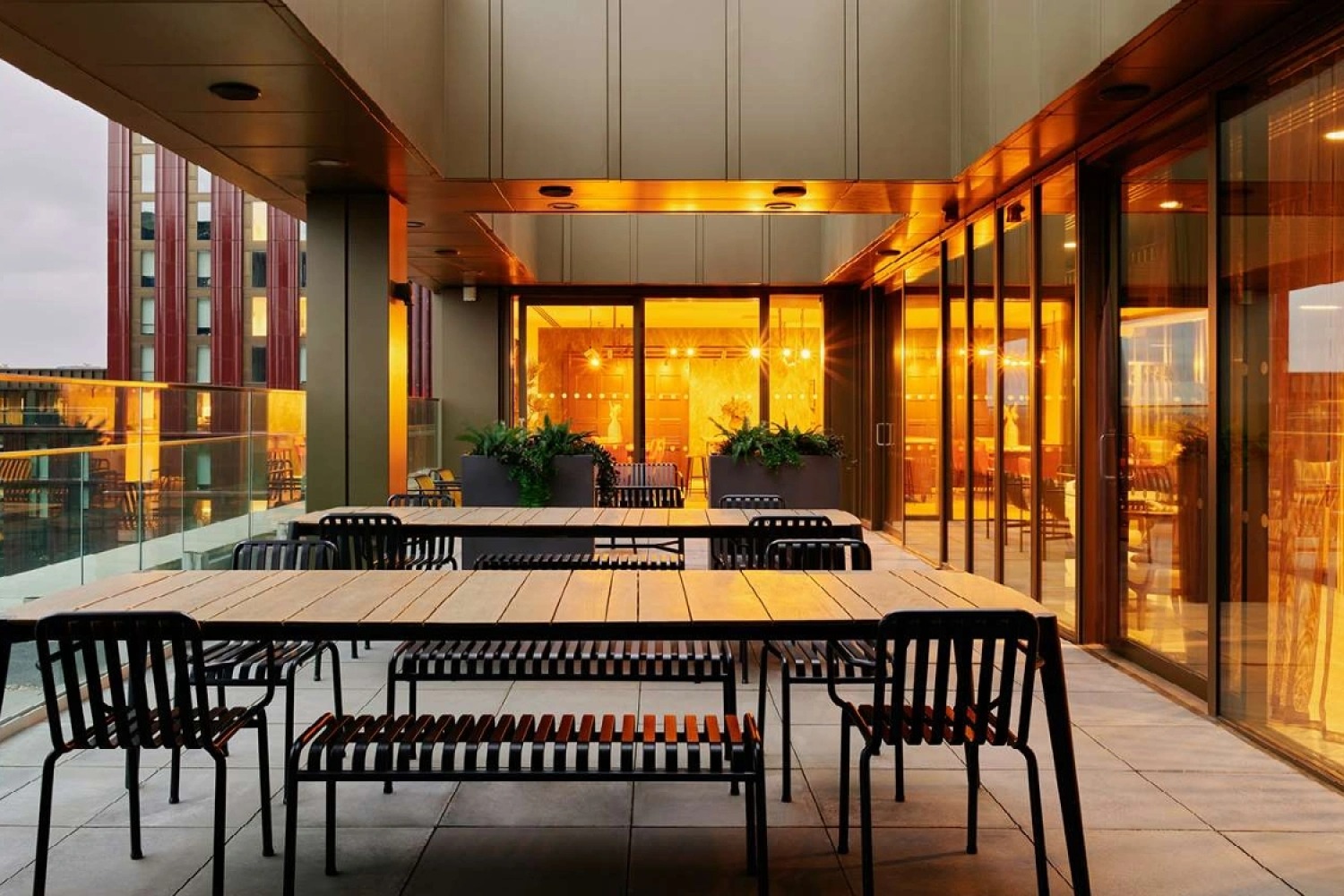 Vita Living Circle Square (6)
