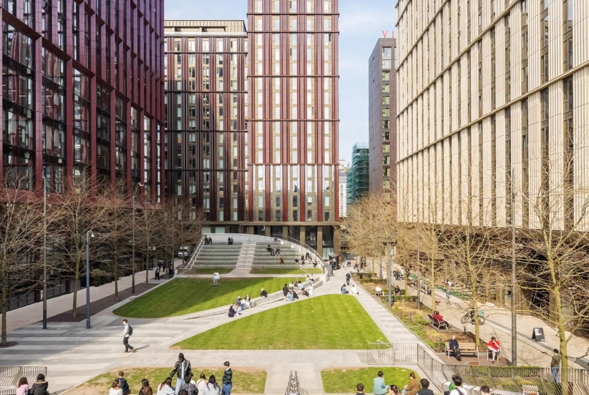 Vita Living Circle Square (8)