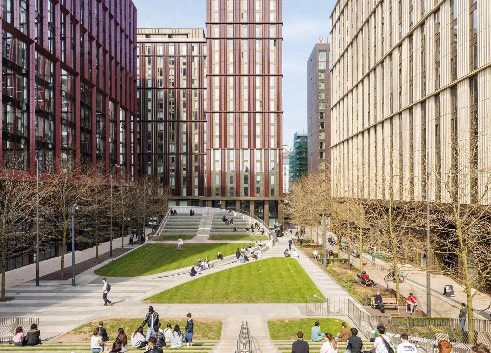 Vita Living Circle Square (8)
