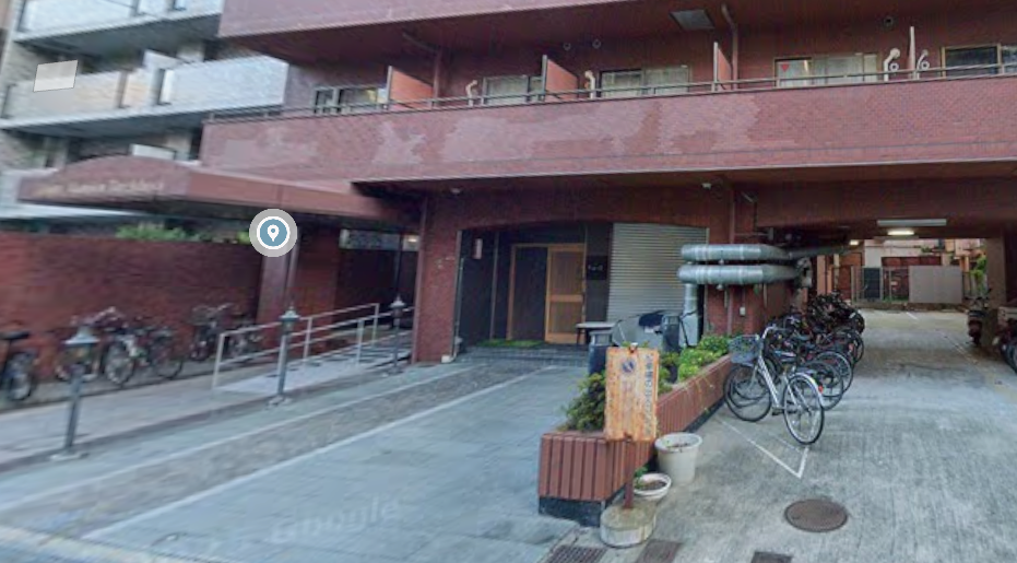3 Minute Walk to Tenjimbashisuji Rokuchome Station Apartment for Sale with Tenancy (1)