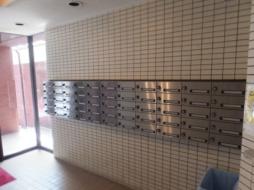 3 Minute Walk to Tenjimbashisuji Rokuchome Station Apartment for Sale with Tenancy (2)