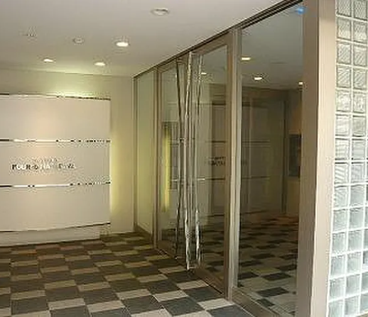 Apartment built in 2005 in Shibuya ku, Tokyo, available for immediate purchase with rental income (12)