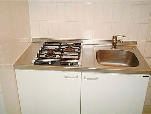 Apartment built in 2005 in Shibuya ku, Tokyo, available for immediate purchase with rental income (5)