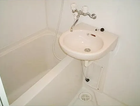 Apartment built in 2005 in Shibuya ku, Tokyo, available for immediate purchase with rental income (6)