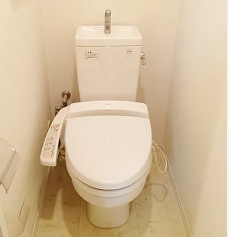 Apartment built in 2005 in Shibuya ku, Tokyo, available for immediate purchase with rental income (7)