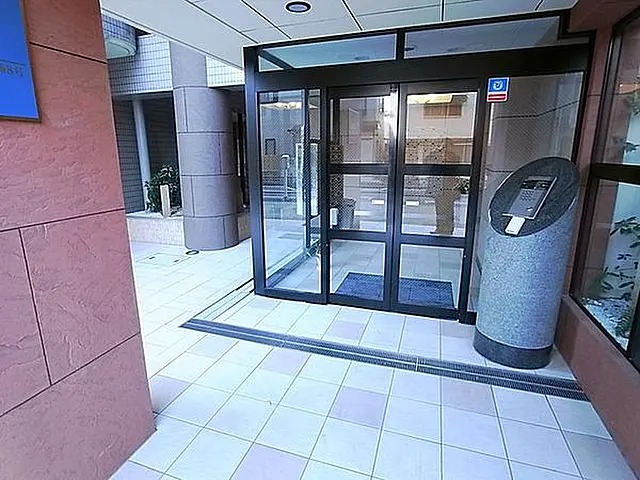 Apartment for Rent near Fukuoka Central Station (2)
