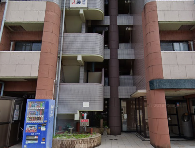 Apartment for Rent near Fukuoka Central Station (2)