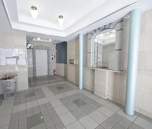 Apartment in Chuo Ward, Fukuoka Yoshimuro Nakaka (10)