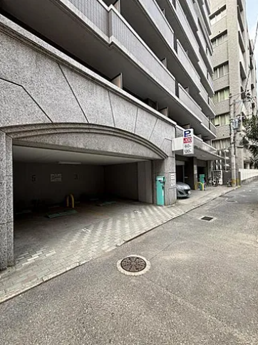 Apartment in Chuo Ward, Fukuoka Yoshimuro Nakaka (11)