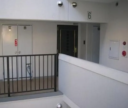 Apartment in Chuo Ward, Fukuoka Yoshimuro Nakaka (6)
