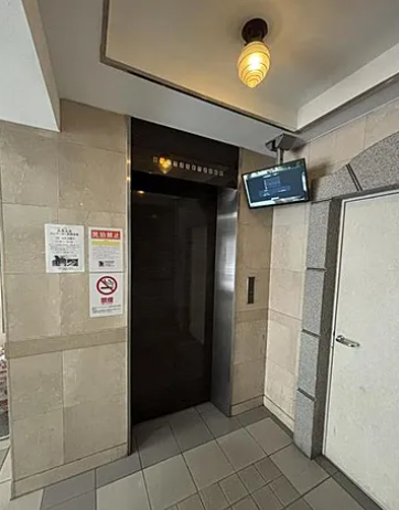 Apartment in Chuo Ward, Fukuoka Yoshimuro Nakaka (8)