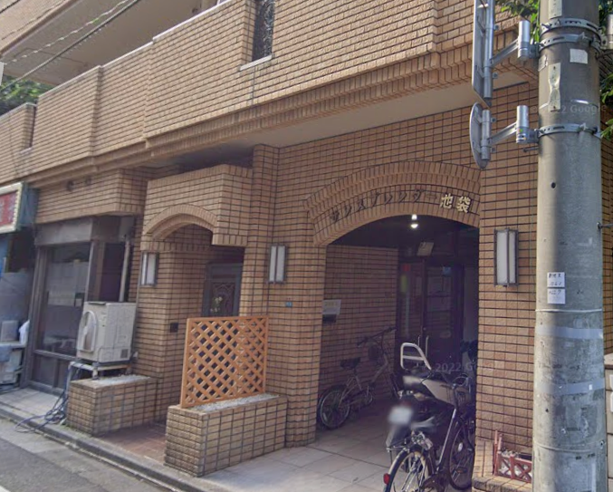 Apartment with Rental Agreement for Sale Near Ikebukuro Station, Tokyo (3)