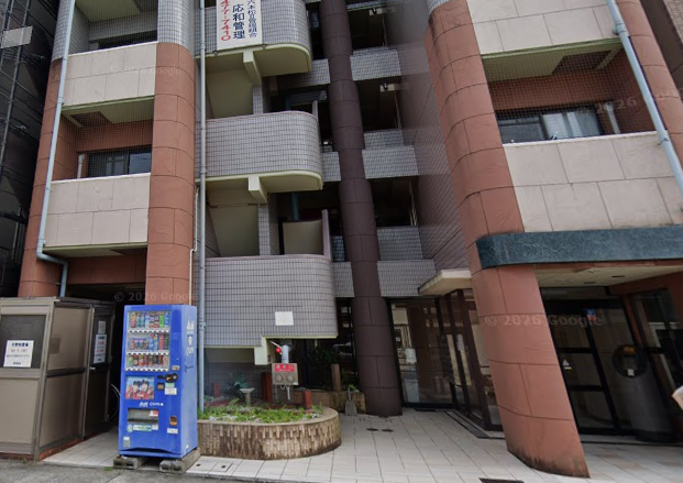 Fukuoka Chuo ku—3 Minutes From Rokumatsus Station (2)