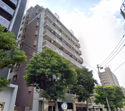 High yield investment rental apartment for sale (1)