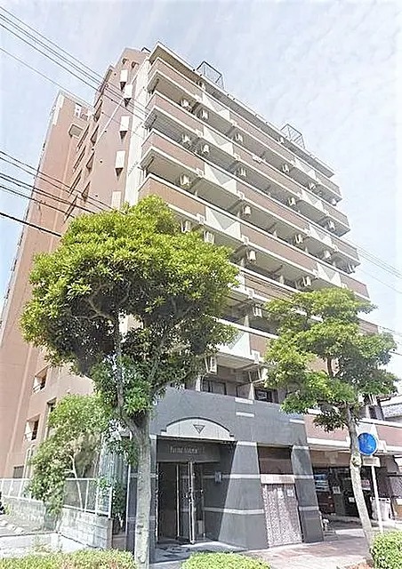 High yield investment rental apartment for sale (1)
