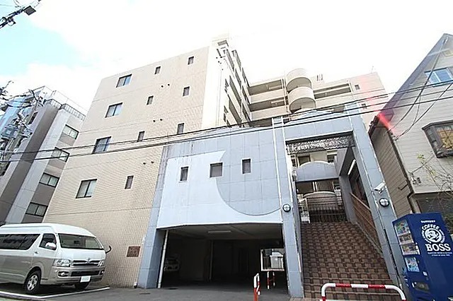 Invest in a rental apartment in Chuo Ward, Fukuoka (1)