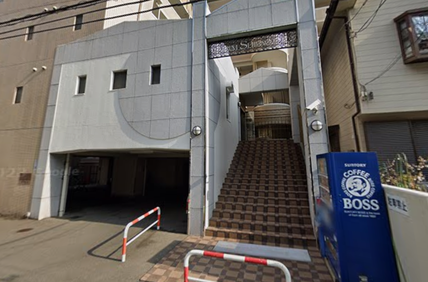 Invest in a rental apartment in Chuo Ward, Fukuoka (1)