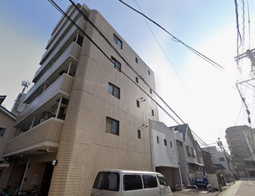 Invest in a rental apartment in Chuo Ward, Fukuoka (2)
