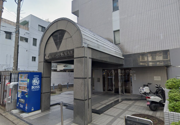 Investment Property in Hakata, Fukuoka offering a 5% rental yield (1)