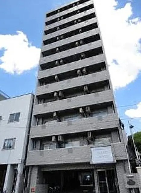 Osaka Tenoji ku Core Area Apartment (1)