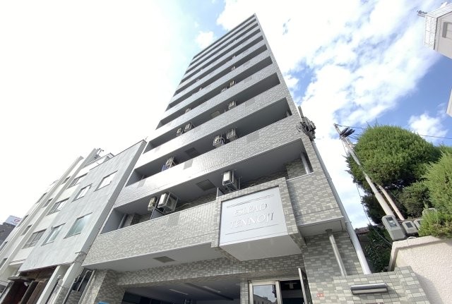Osaka Tenoji ku Core Area Apartment (1)