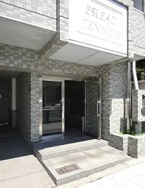 Osaka Tenoji ku Core Area Apartment (1)