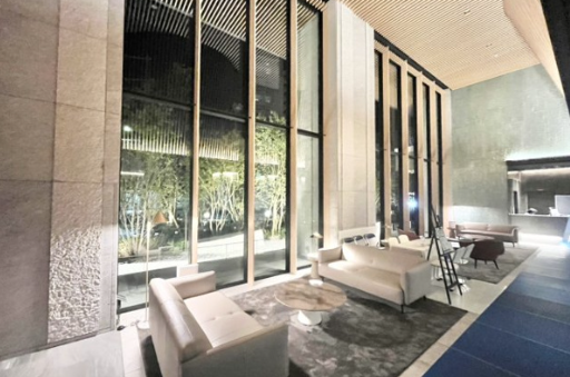 Osaka Umeda Sen yuan Tower for Sale Nearly New Building Move In Immediately (1)