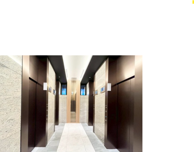 Osaka Umeda Sen yuan Tower for Sale Nearly New Building Move In Immediately (2)