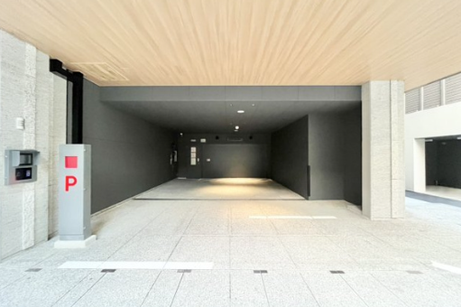Osaka Umeda Sen yuan Tower for Sale Nearly New Building Move In Immediately (4)