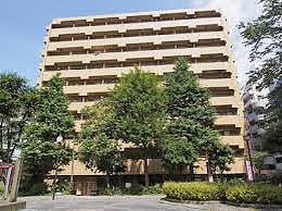 Prime rare investment property in central Shinjuku (1)