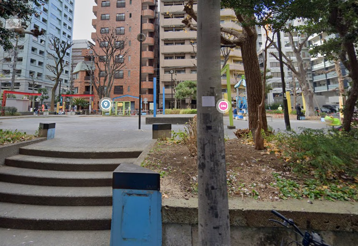 Prime rare investment property in central Shinjuku (2)