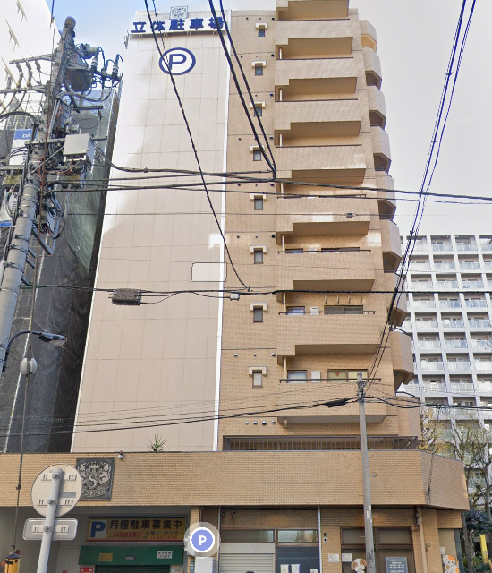 Prime rare investment property in central Shinjuku (4)