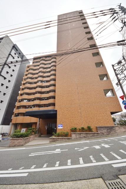 Purchasing an apartment near Hakata Station in Fukuoka for 200,000 Hong Kong dollars (1)