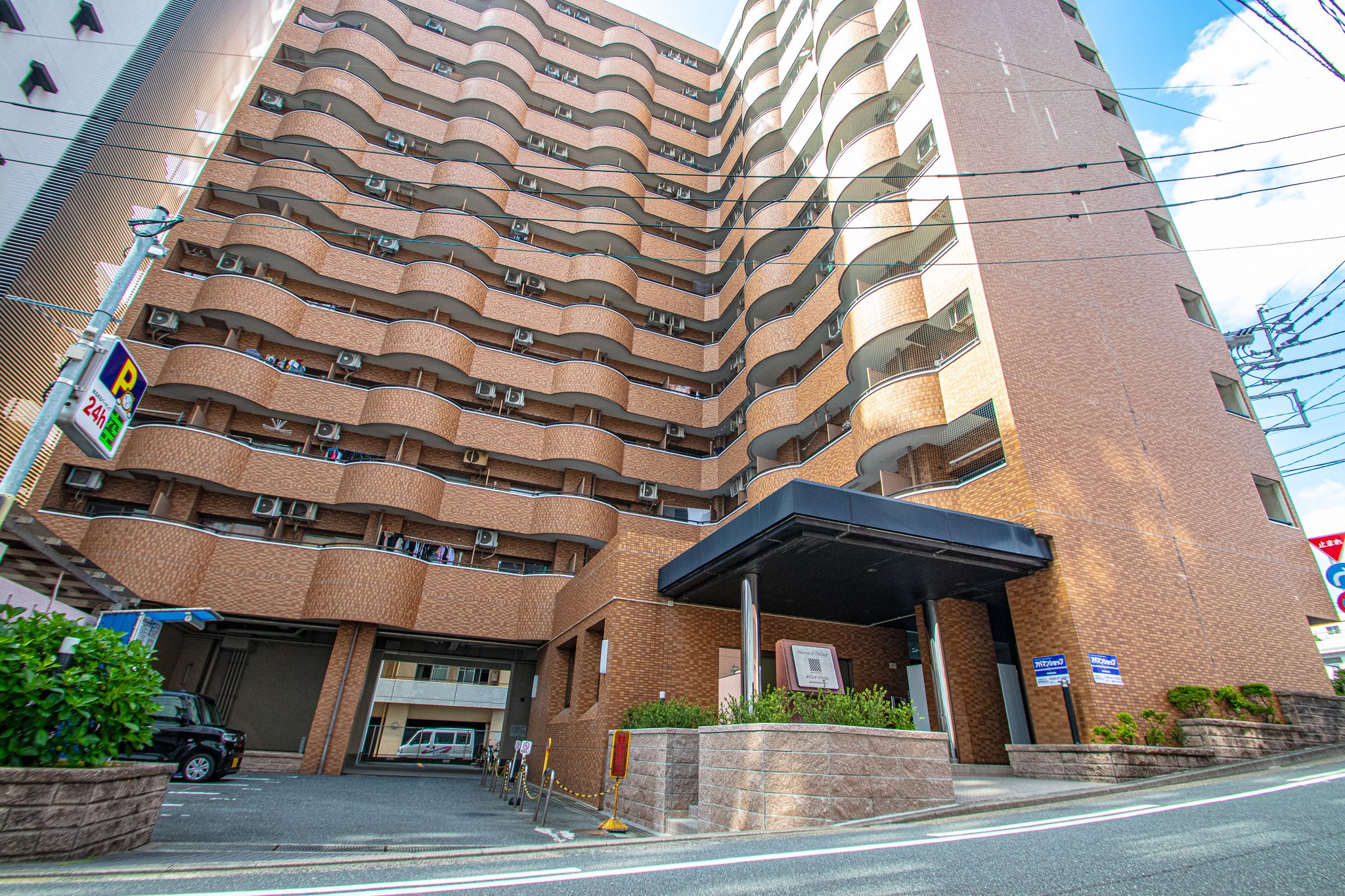 Purchasing an apartment near Hakata Station in Fukuoka for 200,000 Hong Kong dollars (1)