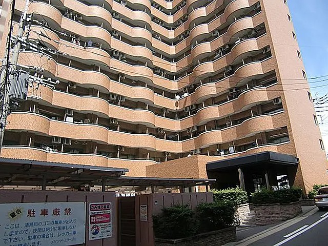 Purchasing an apartment near Hakata Station in Fukuoka for 200,000 Hong Kong dollars (2)