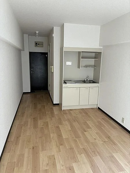 Rare Kikyo Apartment for Sale in Chuo Ward, Fukuoka. Ready to move in immediately (1)