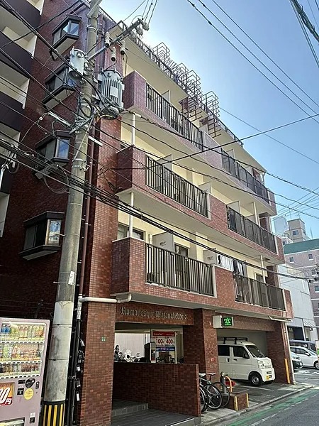 Rare Kikyo Apartment for Sale in Chuo Ward, Fukuoka. Ready to move in immediately (2)