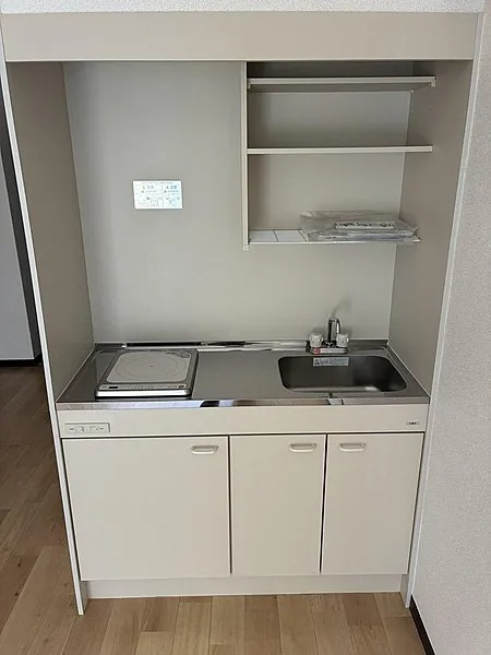 Rare Kikyo Apartment for Sale in Chuo Ward, Fukuoka. Ready to move in immediately (3)