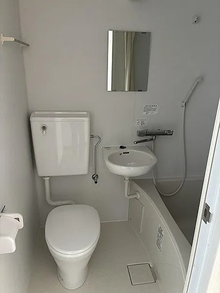 Rare Kikyo Apartment for Sale in Chuo Ward, Fukuoka. Ready to move in immediately (4)