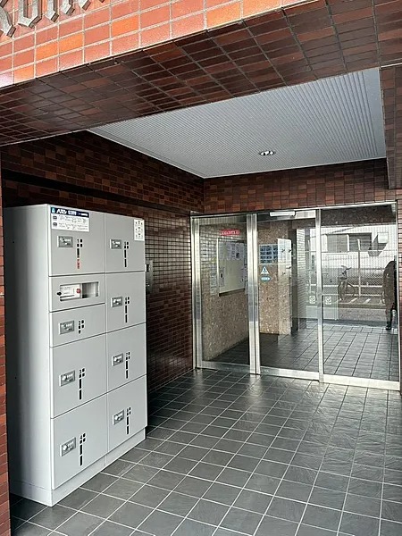 Rare Kikyo Apartment for Sale in Chuo Ward, Fukuoka. Ready to move in immediately (5)
