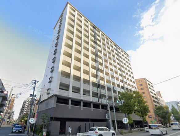 Rare opportunity in Hakata Ward, Fukuoka (1)