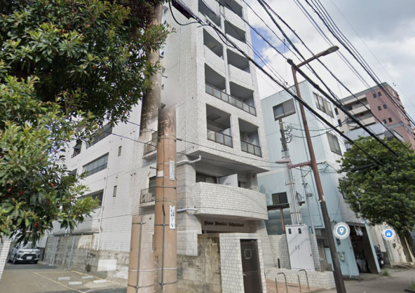 Entry level Investment in Japan Buy to Let Apartment in Hakata District (1)
