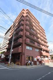 Fukuoka Core Selected Investment Rental Apartment near Hakata Station (1)